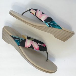 hawaiian footwear island sandals